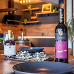 Вилла K With A Heated Pool, Gym, Sauna, Astonishing Sea View Опатия
