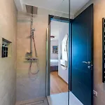 K With A Heated Pool, Gym, Sauna, Astonishing Sea View