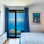 K With A Heated Pool, Gym, Sauna, Astonishing Sea View