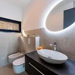 K With A Heated Pool, Gym, Sauna, Astonishing Sea View